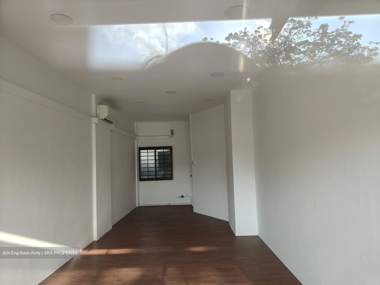 Clementi Meadows (D5), Shop House #523122741